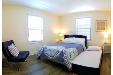 Vacation House for 14 Guests in Chicago, Cook County, Picture 1