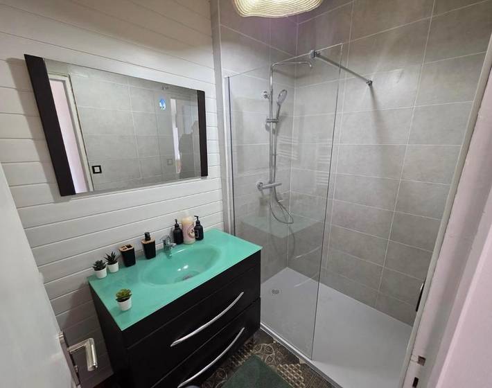 Gîte pour 2 personnes, avec vue à Bar-le-Duc - 2