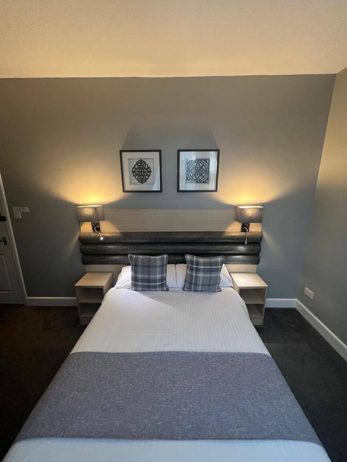 Maison d’hôte pour 2 personnes, avec Jardin à Thurso