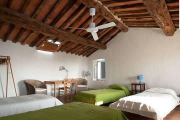 Agriturismo per 9 Persone in Camaiore (Toscana), Versilia, Foto 4