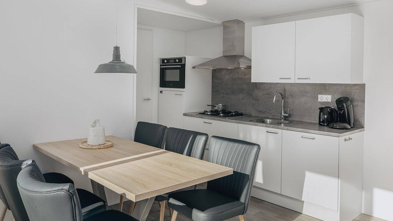 Ferienhaus für 6 Personen (50 m²) in Domburg in Domburg, Walcheren