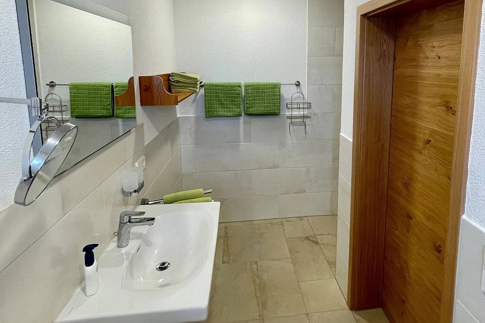 Ganze Wohnung, Ferienwohnung/App. für 5 Gäste mit 55m² in Kißlegg (162615) in Kißlegg, Region Bodensee-Oberschwaben