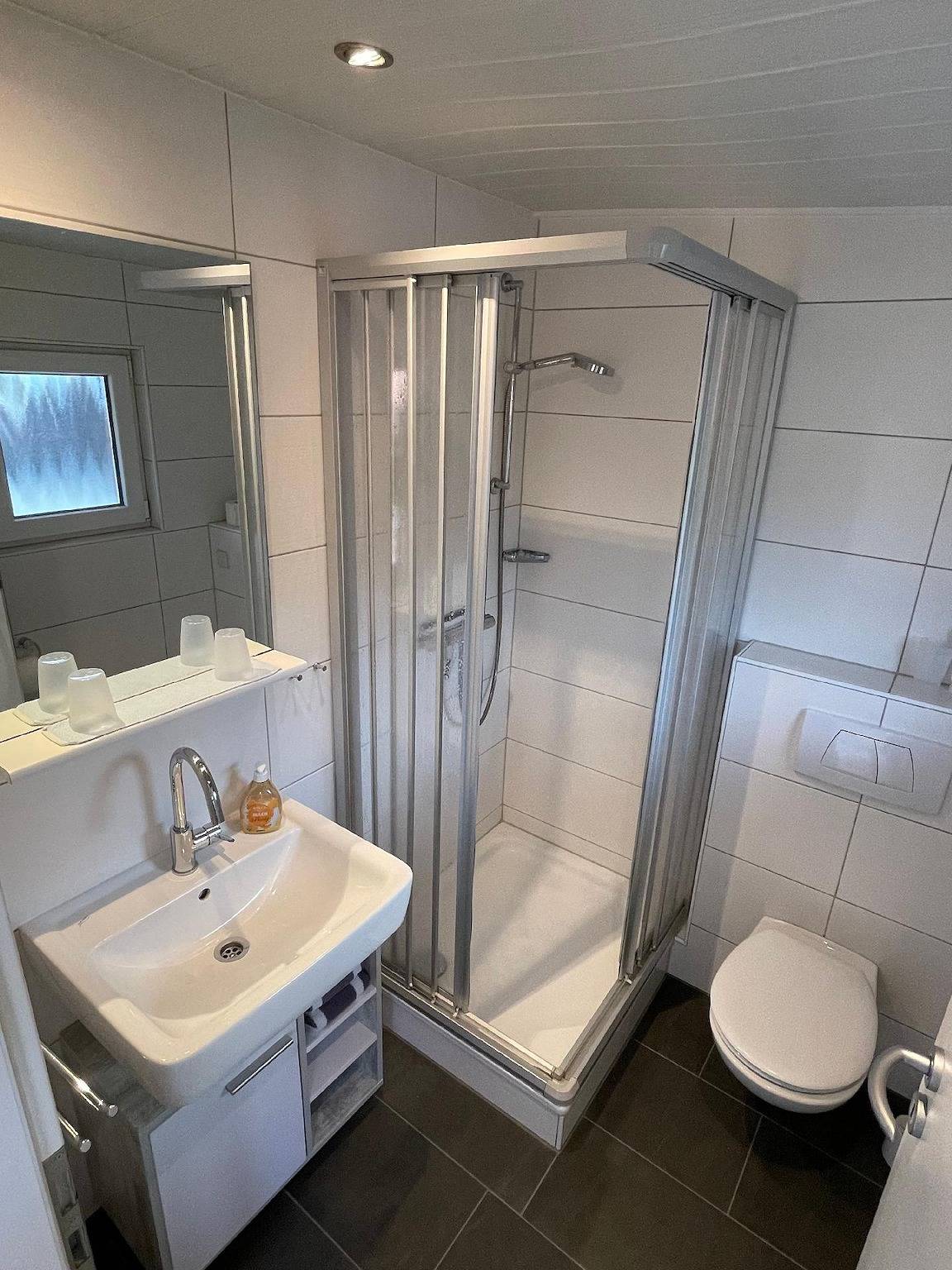 Ferienwohnung für 4 Personen ca. 80 m² in Norderney, Norddeutschland (Niedersachsen) — Bild 4