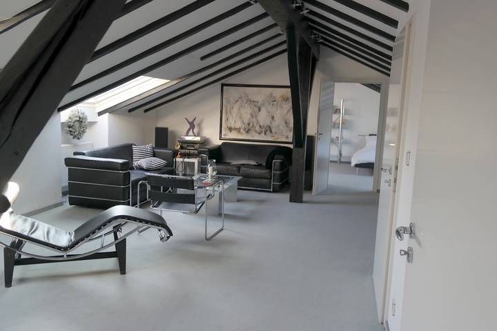 Ferienhaus für 2 Personen, mit Garten im Ruhrgebiet - 3