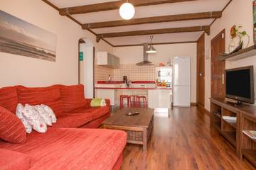 Ferienwohnung für 4 Personen in La Oliva, Fuerteventura, Bild 3
