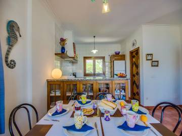 Apartment in Can Picafort, Santa Margalida für 6 