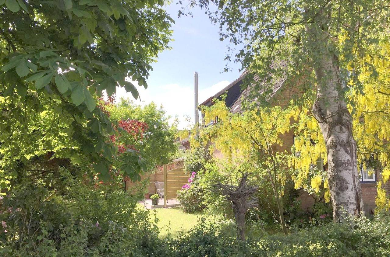 Alte Landjägerei Aukrug in Aukrug, Rendsburg-Eckernförde