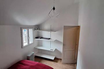Appartement De Vacances pour 6 Personnes dans Valenciennes, Région de Valenciennes, Photo 2