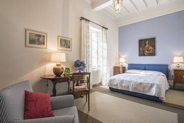 Agriturismo per 12 Persone in Monteroni d'Arbia, Via Francigena, Foto 3