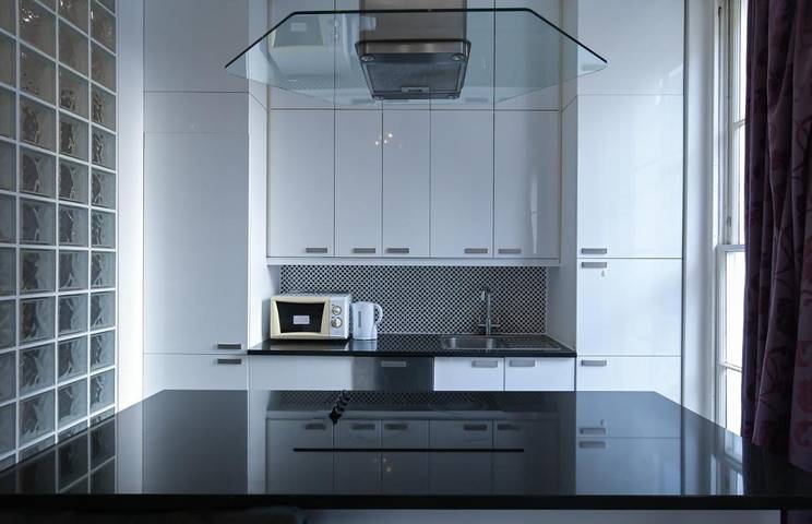 Maison d’hôte pour 5 personnes, avec vue