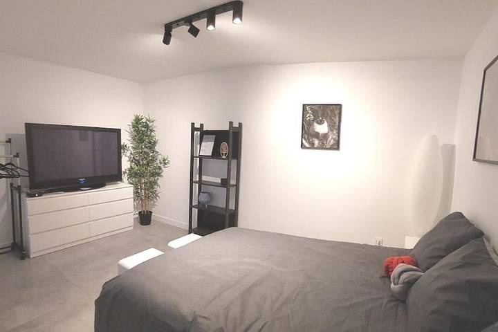 Location de vacances pour 3 personnes, avec jardin, animaux acceptés à Lapeyrouse-Fossat - 2