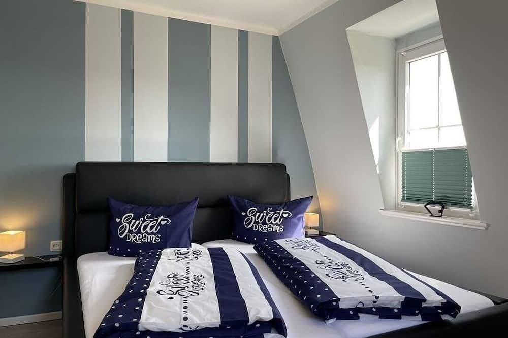 Ferienhaus für 8 Gäste mit 150m² in Bad Sachsa in Bad Sachsa, Harzvorland
