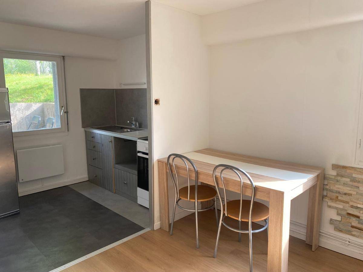 Appartement entier, Chez Aurele in Villersexel, Haute-Saône