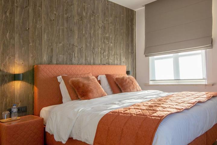 Maison d’hôte pour 30 personnes, avec piscine et jacuzzi ainsi que sauna et jardin en Belgique - 4