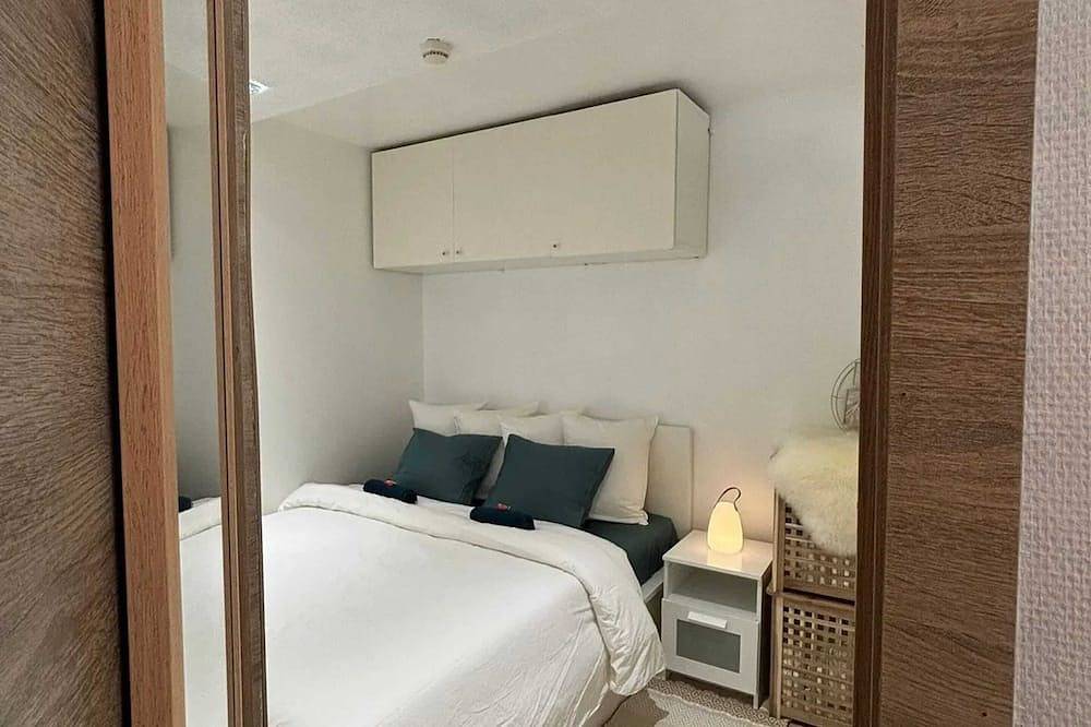 Ganze Wohnung, Homerez - Komfortable Wohnung in Brüssel in Brüssel, Brüssel und Umgebung