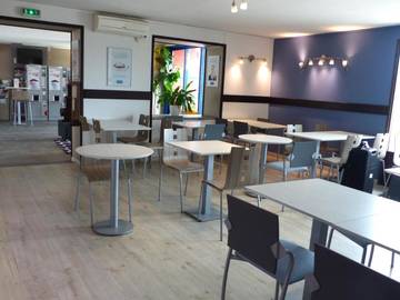 Hôtel pour 2 personnes, avec terrasse à Roques