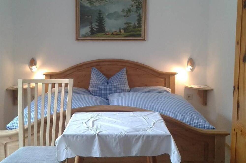 Ferienwohnung „Edelweiß\" - Biobauernhof Seemanngut in Faistenau, Salzkammergut