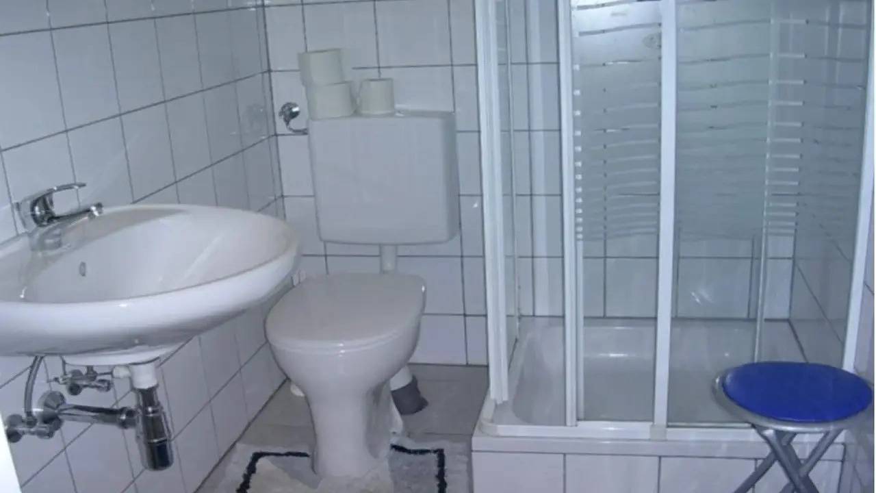 Bungalow für 2 Personen (30 m²) in Bodensdorf in Bodensdorf, Gerlitzen