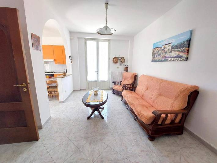 Casa vacanza per 4 persone a Tiggiano