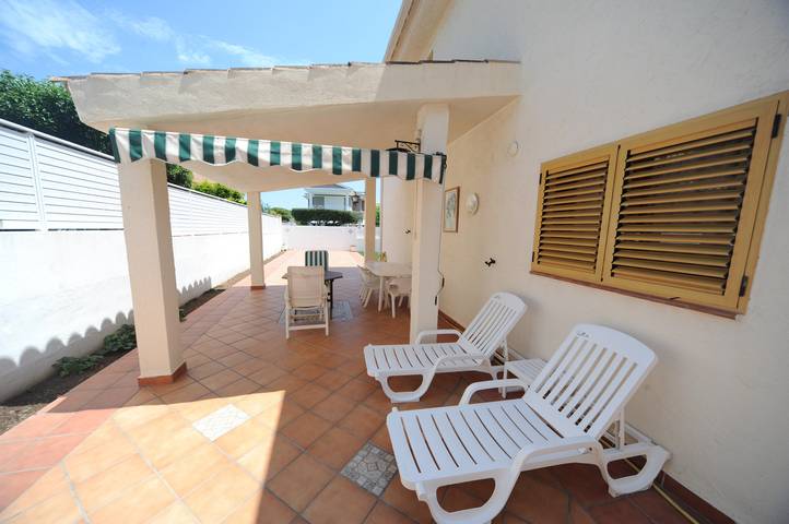 Casa rural para 9 personas, con jardín en Provincia de Castellón - 4