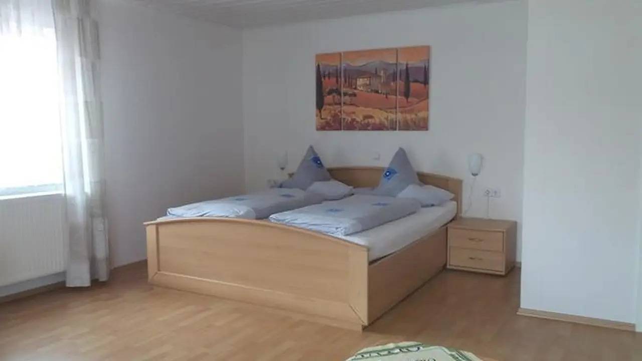 Apartamento vacacional entero, Ferienwohnung für 2 Personen (28 m²) in Schweigen-Rechtenbach in Schweigen-Rechtenbach, Südliche Weinstraße