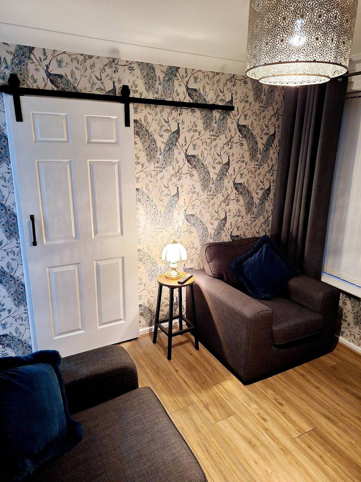 Apartamento entero, Oasis de Ouston, Beamish in Condado de Durham