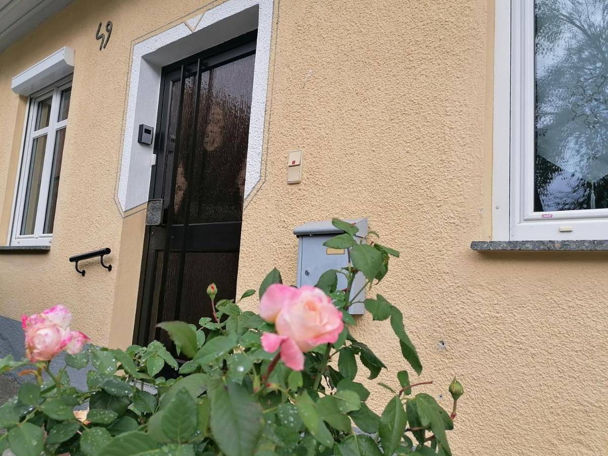 One-Bedroom House in Bad Blumau, Steirerland