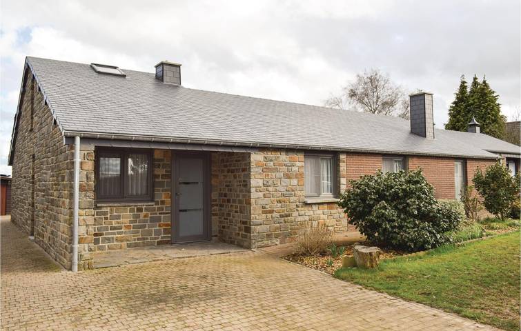 Location de vacances pour 4 personnes dans Région de Namur - 2