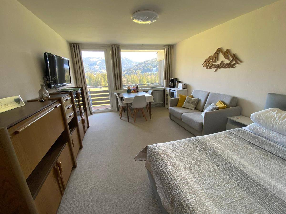 Ganze Wohnung, Sofia in Balderschwang, Bayerisch Schwaben
