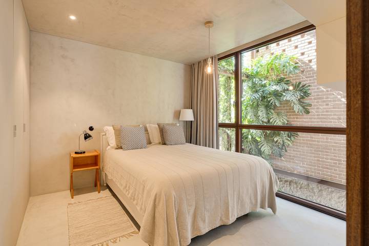 Chalet para 8 personas, con balcón en Lisboa - 4