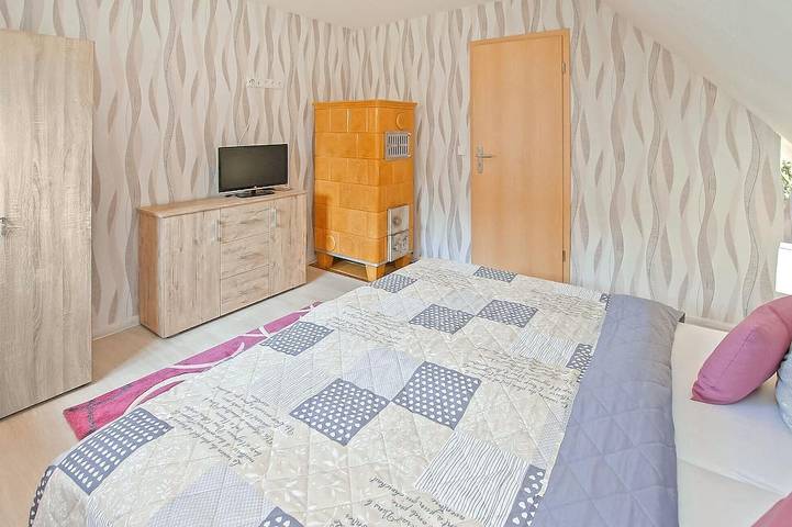 Ferienwohnung für 2 Personen in Dabel - 4
