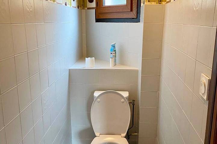 Gîte pour 4 personnes à Pont-en-Royans - 4