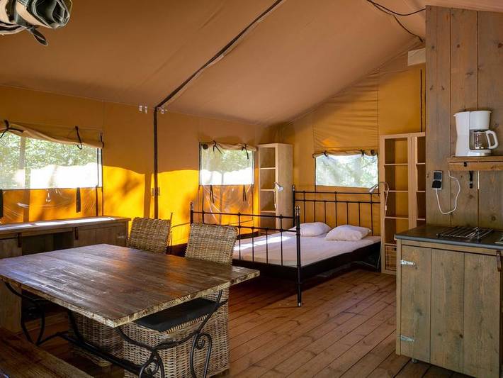 Location de vacances pour 5 personnes, avec sauna, animaux acceptés à Les Eyzies-de-Tayac-Sireuil - 3