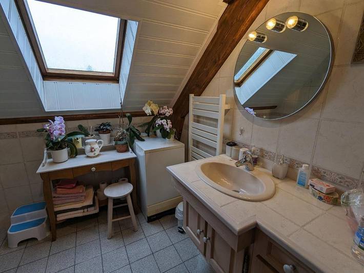 Location de vacances pour 4 personnes à Vannes-sur-Cosson - 4