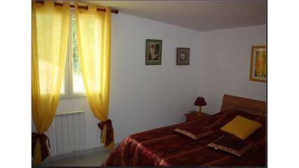 Location De Vacances pour 2 Personnes dans Larée, Gers, Photo 1