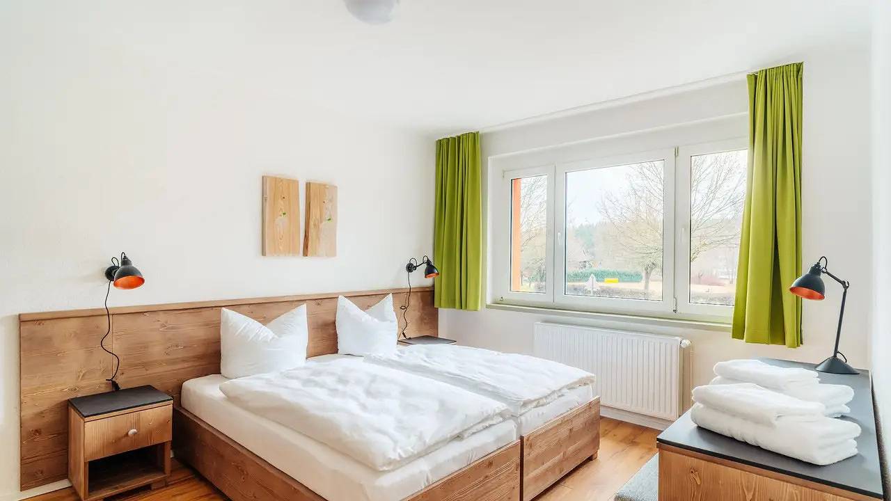 Entire holiday apartment, Ferienwohnung für 2 Personen in Elend in Elend, Harzvorland