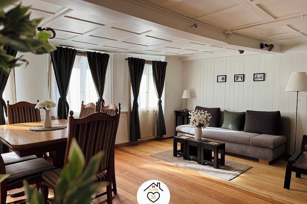 Ganze Wohnung, Family M Apartments 16 - City Center of Sempach - Near highway in Sempach, Kanton Luzern