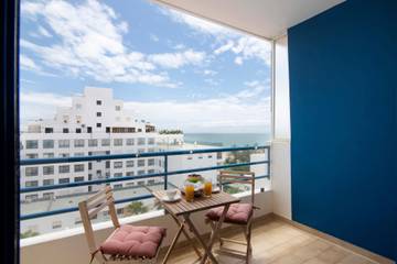 Apartamento De Férias para 4 Pessoas em Cavacos, Quarteira, Foto 3