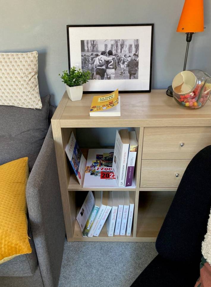 Gîte pour 7 personnes à Pleurtuit - 4