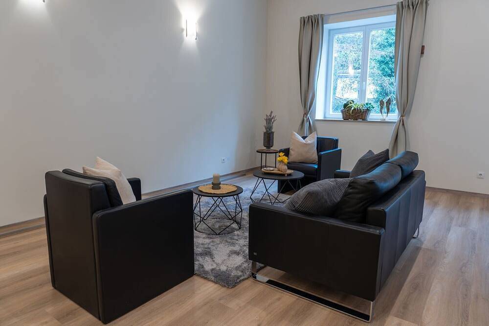 Ferienwohnung Isenach in Bad Dürkheim, Saar-Nahe-Bergland