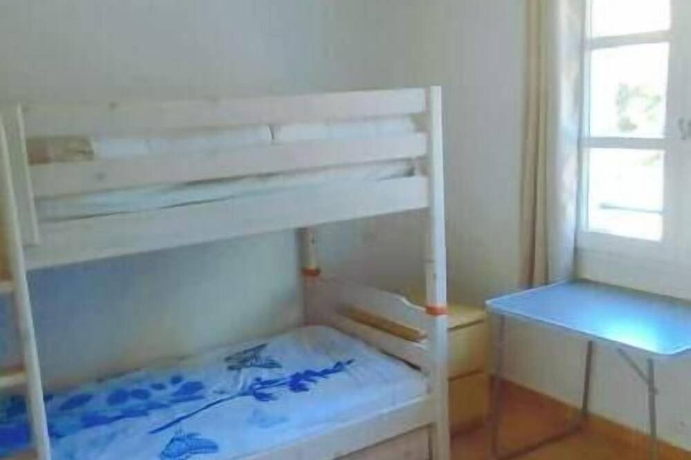 Apartamento entero, T3 with swimming pool - Family oasis at the gates of Saint-Tropez in La Môle, Costa mediterránea (Francia)