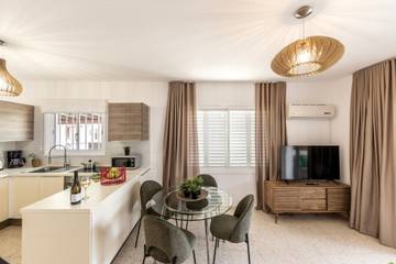 Villa for 5 People in Larnaca District, Photo 1