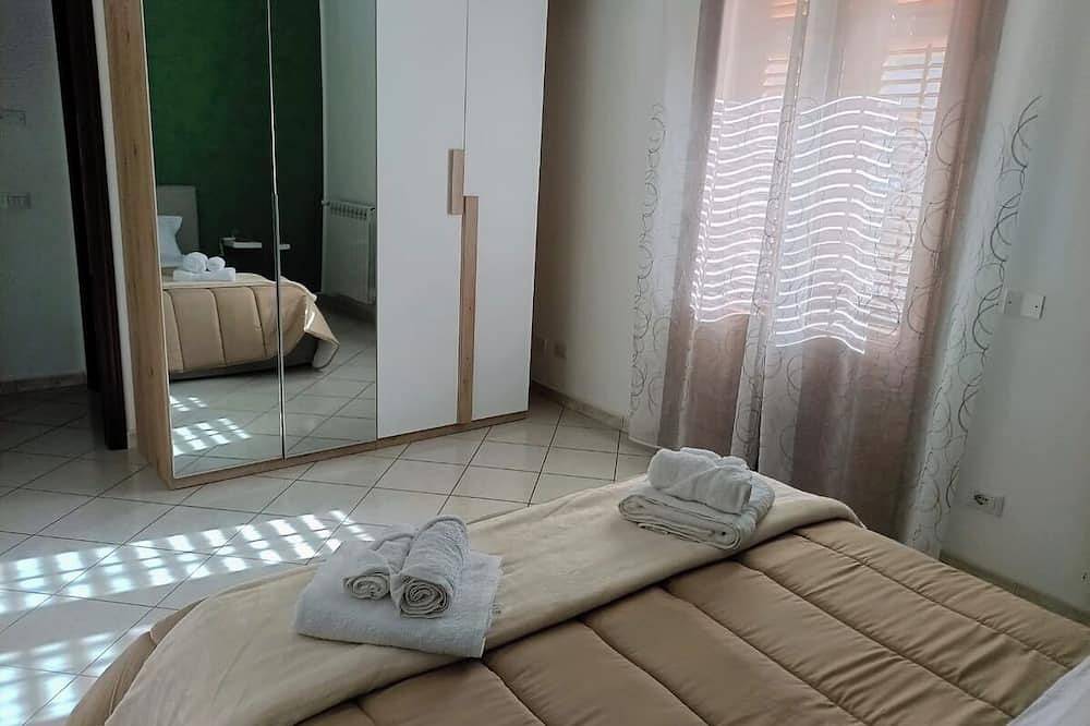 Entire apartment, La Capaciota in Capaci, Palermo Province