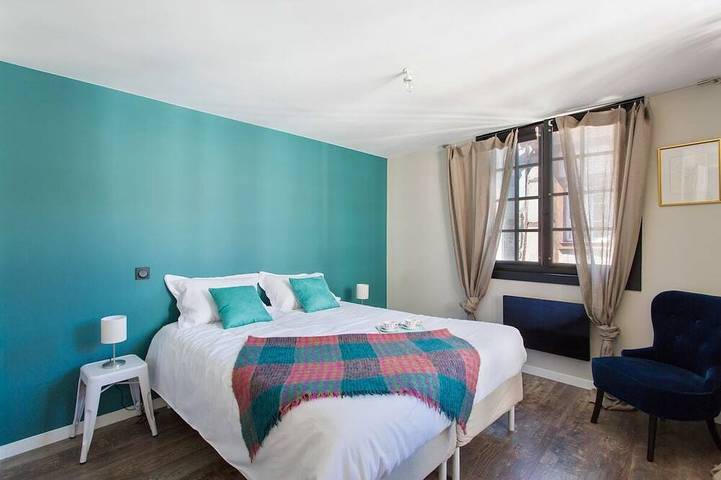 Gîte pour 5 personnes à Bayonne - 2