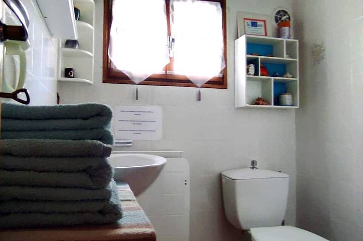 Gîte pour 3 personnes, avec terrasse et jardin à Tarascon-sur-Ariège - 4