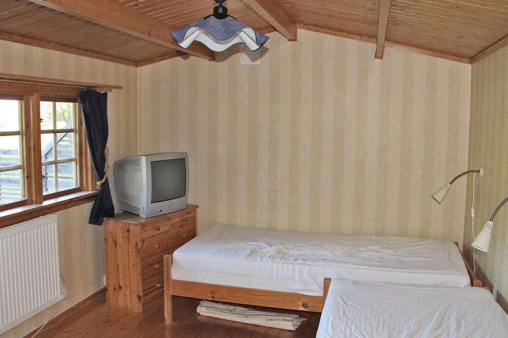 Wunderschönes Haus in Jämjö mit Küche in Schwedische Ostsee