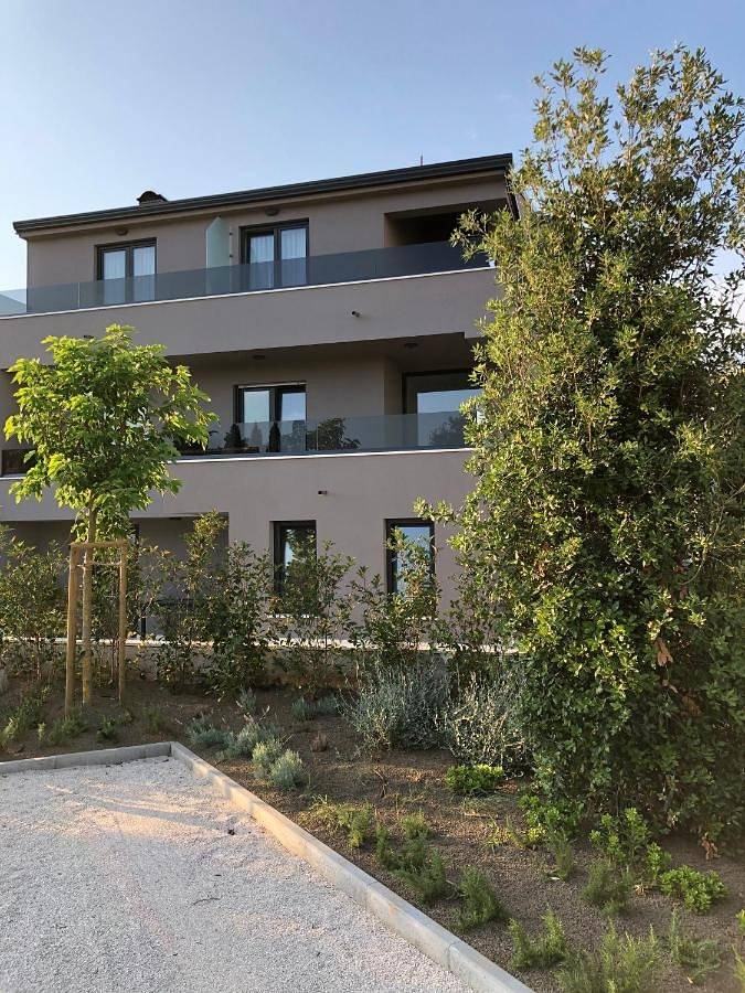 Casa Rovigno in Rovinj (Kroatische Adria), Rovinj