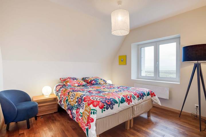 Location de vacances pour 4 personnes à Plouhinec (Morbihan) - 4