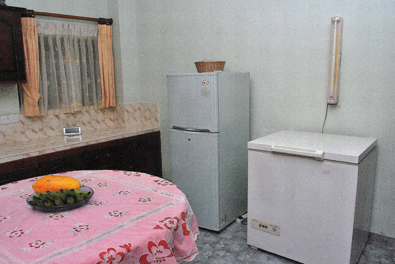 Entire holiday apartment, Appartement "Dominic's Home" in Southern Province