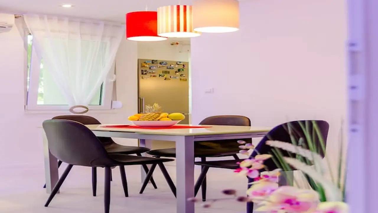 Appartement de vacances entier, Appartement de vacances pour 3 personnes avec terrasse in Split, Split-Dalmatie